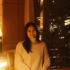 Meet your Posher, Christine